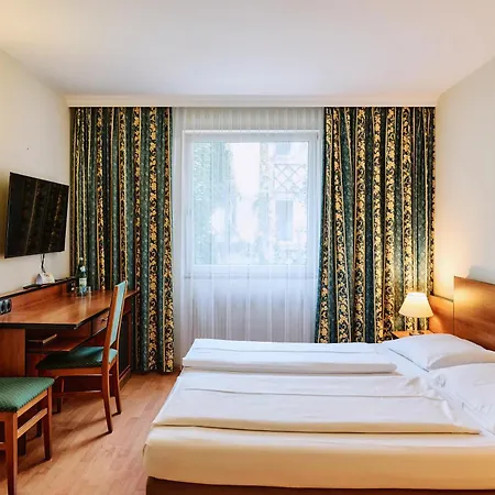 Hotel Deutschmeister-3
