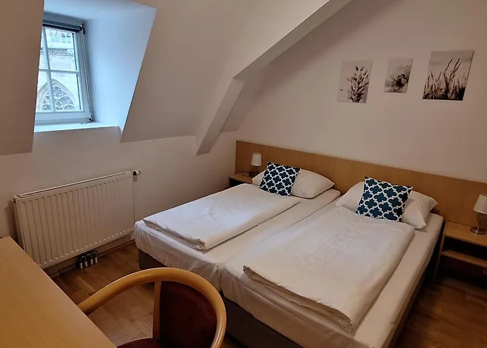 Gästehaus Deutscher Orden Wien